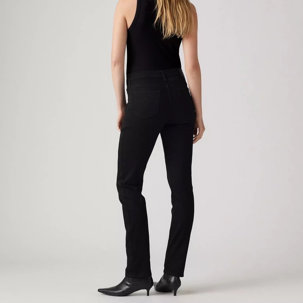 🆕 NWT $100 LEVIS 312 SHAPING SLIM WOMEN'S JEANS - Picture 3 of 7